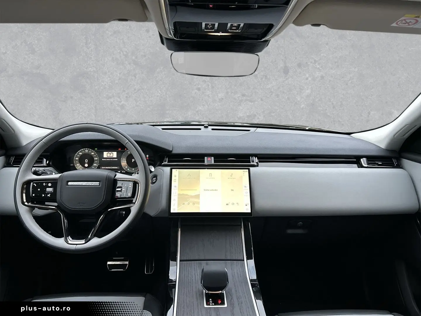 LAND ROVER Range Rover Velar D300 AWD Dynamic SE