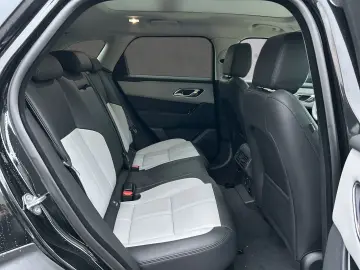 LAND ROVER Range Rover Velar D300 AWD Dynamic SE