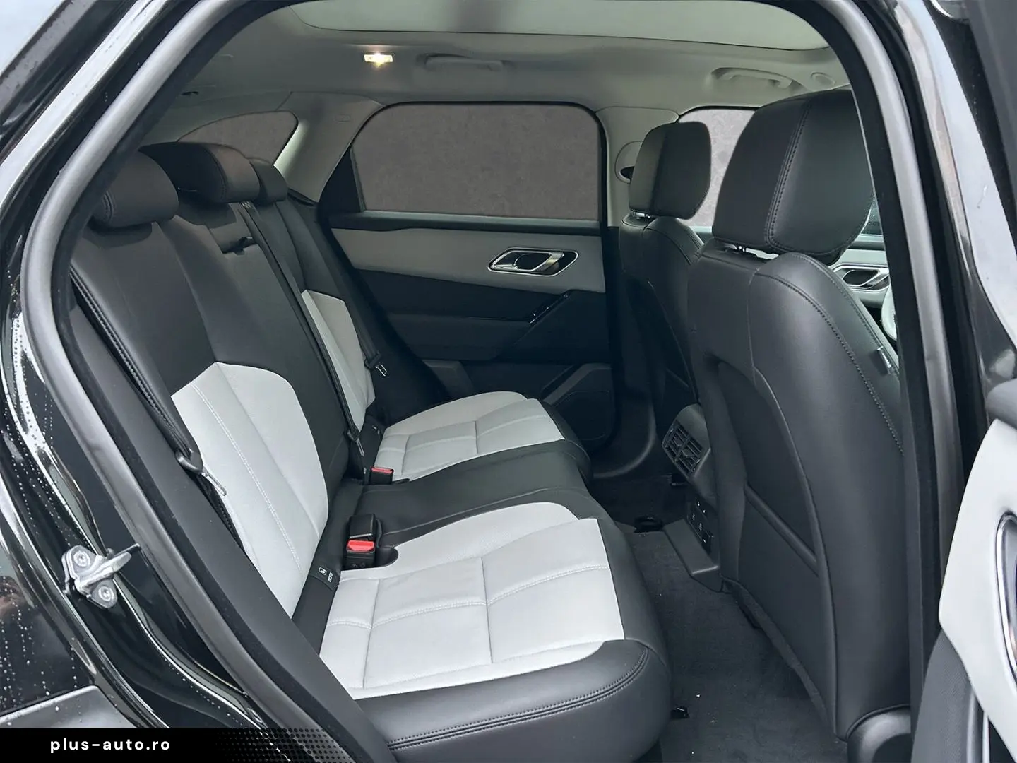 LAND ROVER Range Rover Velar D300 AWD Dynamic SE