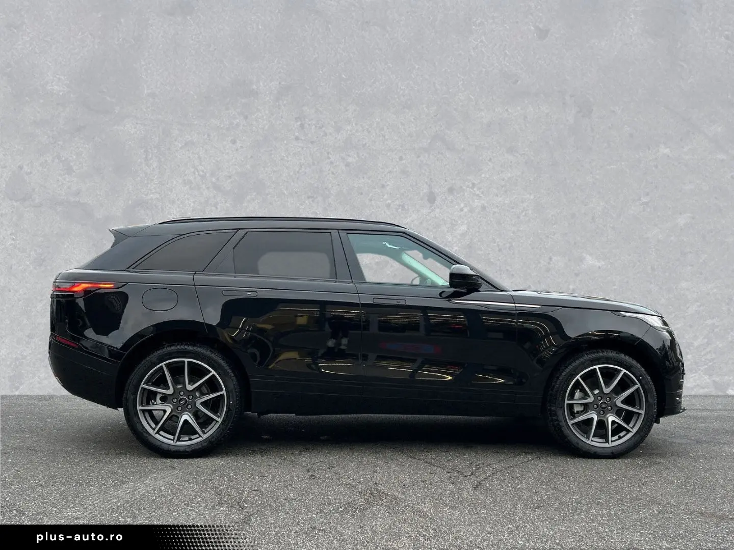 LAND ROVER Range Rover Velar D300 AWD Dynamic SE