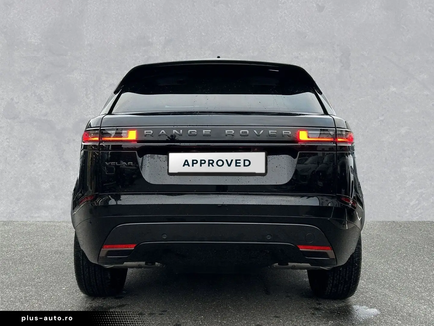 LAND ROVER Range Rover Velar D300 AWD Dynamic SE