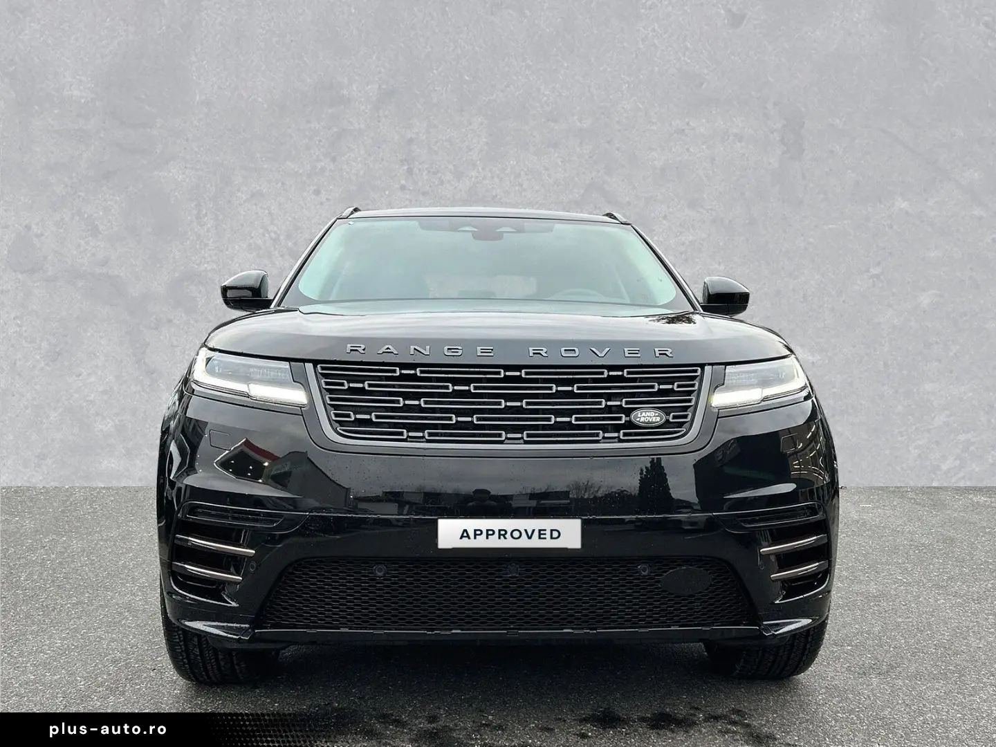 LAND ROVER Range Rover Velar D300 AWD Dynamic SE