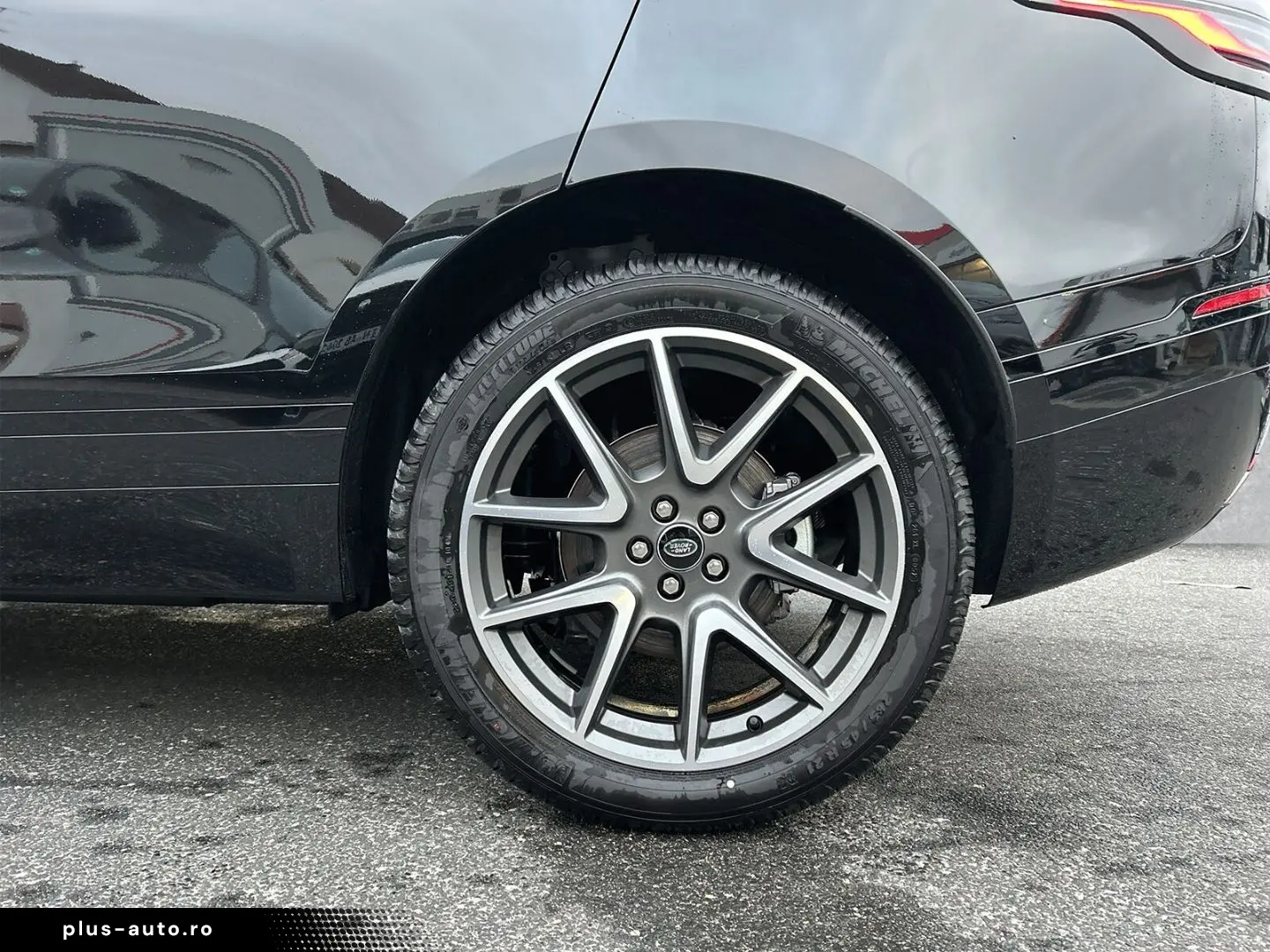 LAND ROVER Range Rover Velar D300 AWD Dynamic SE