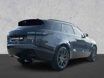 LAND ROVER Range Rover Velar D300 Dyn.SE 20 AHK Pano Winter
