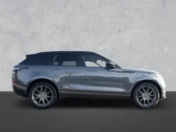 LAND ROVER Range Rover Velar D300 Dyn.SE 20 AHK Pano Winter