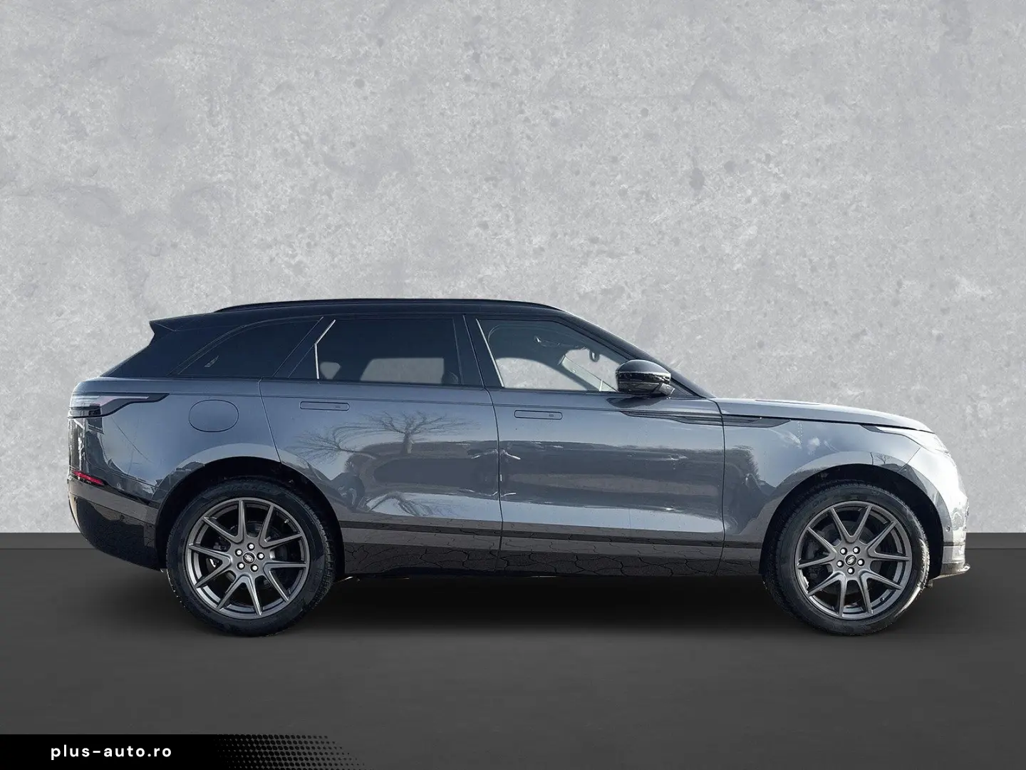 LAND ROVER Range Rover Velar D300 Dyn.SE 20 AHK Pano Winter