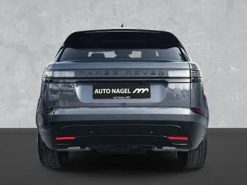 LAND ROVER Range Rover Velar D300 Dyn.SE 20 AHK Pano Winter