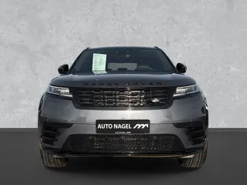 LAND ROVER Range Rover Velar D300 Dyn.SE 20 AHK Pano Winter
