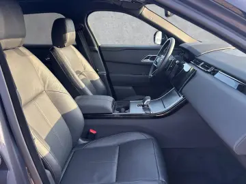 LAND ROVER Range Rover Velar D300 Dyn.SE 20 AHK Pano Winter