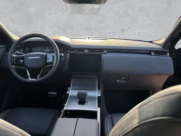 LAND ROVER Range Rover Velar D300 Dyn.SE 20 AHK Pano Winter