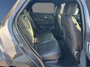 LAND ROVER Range Rover Velar D300 Dyn.SE 20 AHK Pano Winter