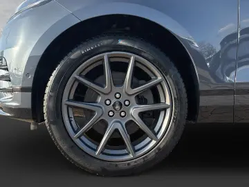 LAND ROVER Range Rover Velar D300 Dyn.SE 20 AHK Pano Winter