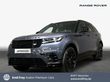 LAND ROVER Range Rover Velar D300 Dynamic SE