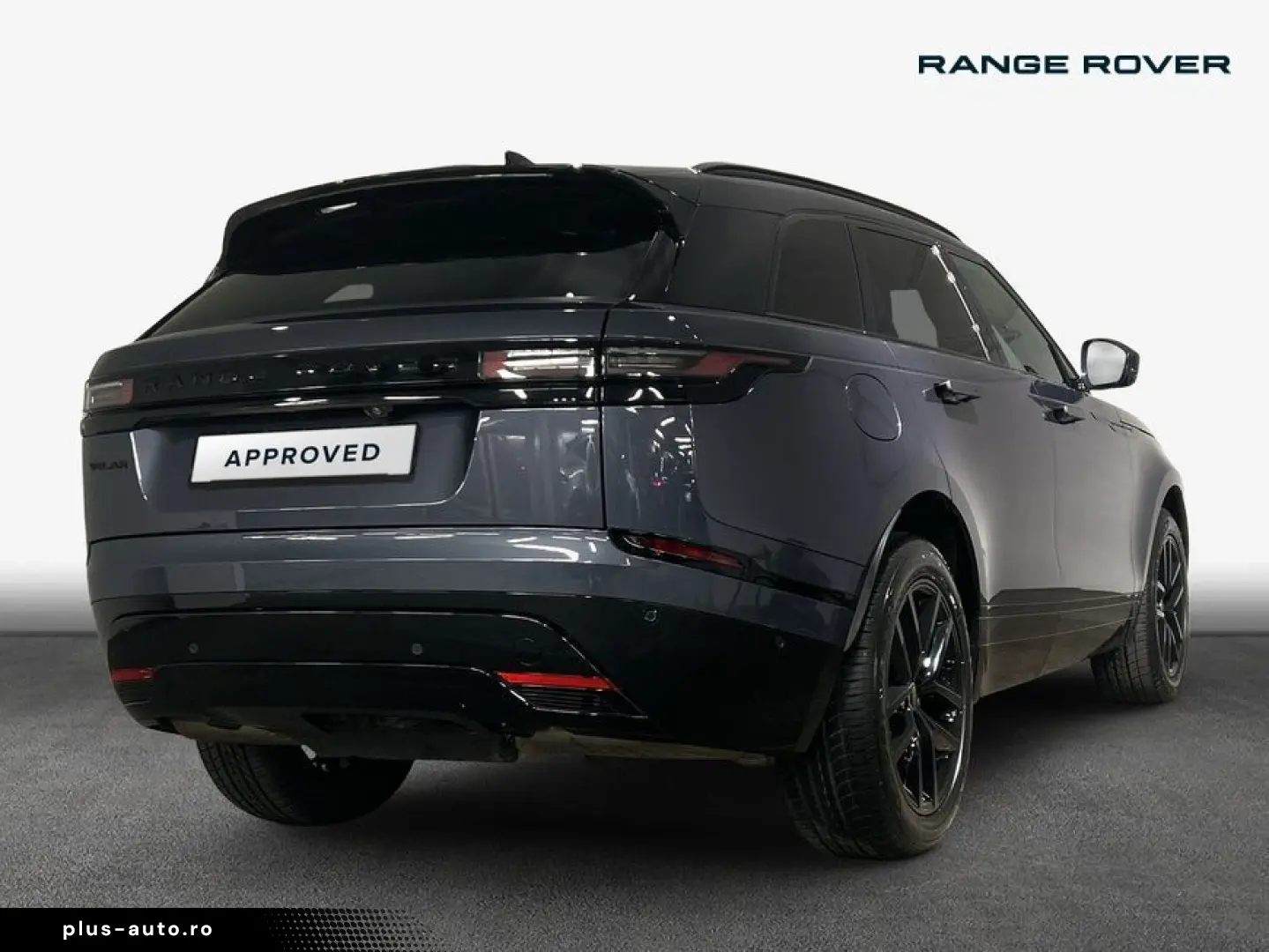 LAND ROVER Range Rover Velar D300 Dynamic SE