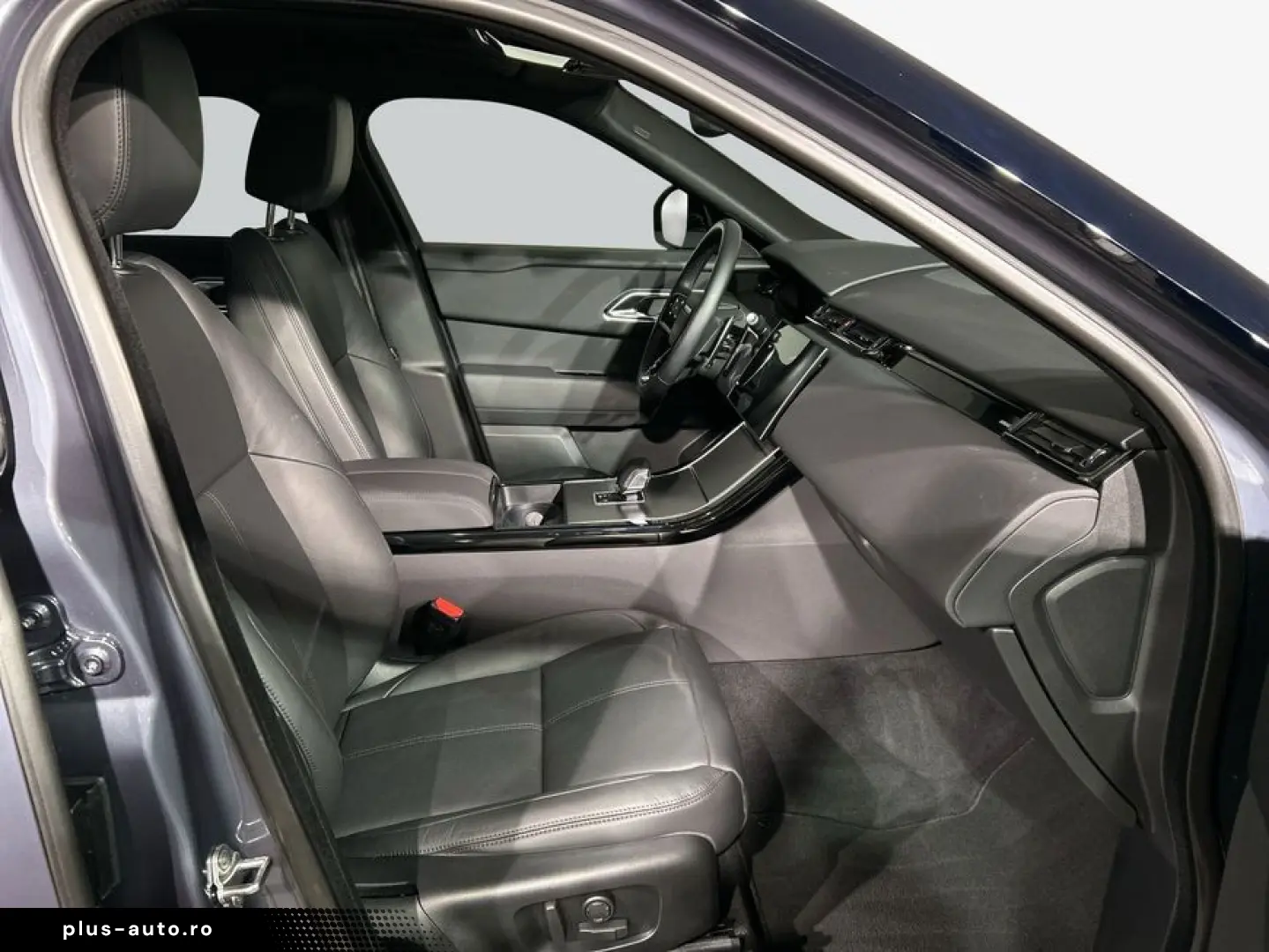 LAND ROVER Range Rover Velar D300 Dynamic SE