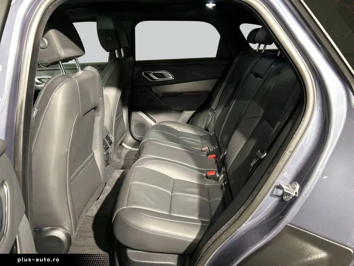 LAND ROVER Range Rover Velar D300 Dynamic SE