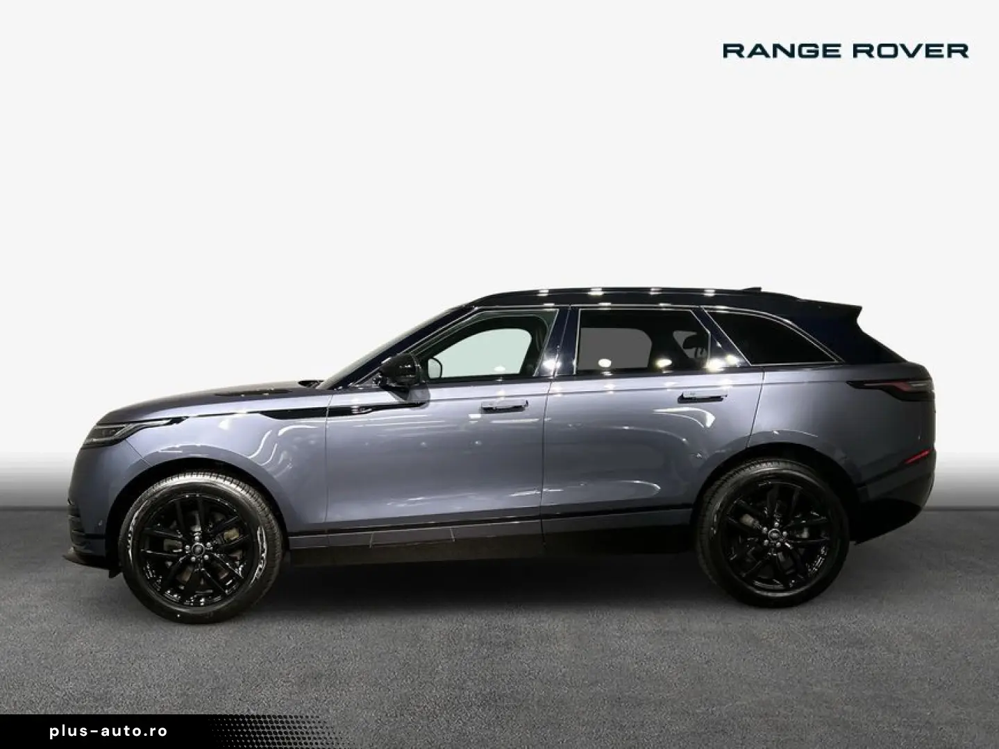LAND ROVER Range Rover Velar D300 Dynamic SE