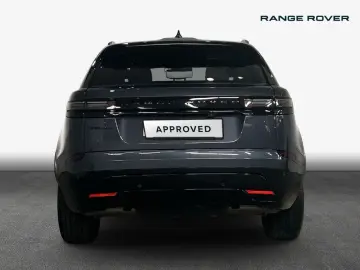 LAND ROVER Range Rover Velar D300 Dynamic SE