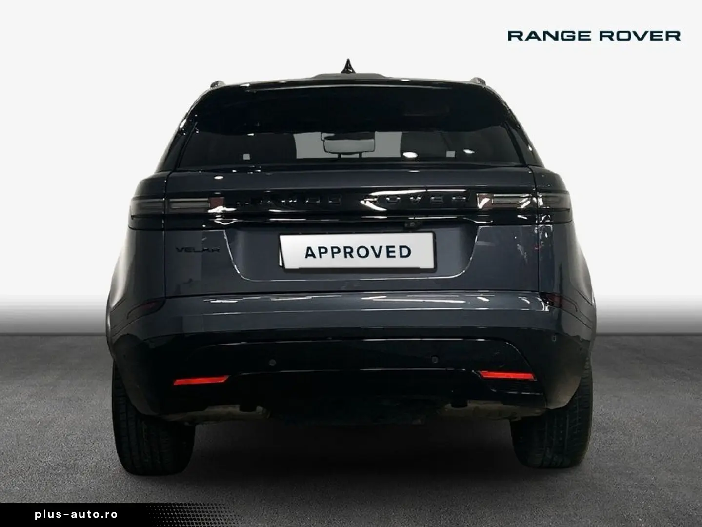 LAND ROVER Range Rover Velar D300 Dynamic SE