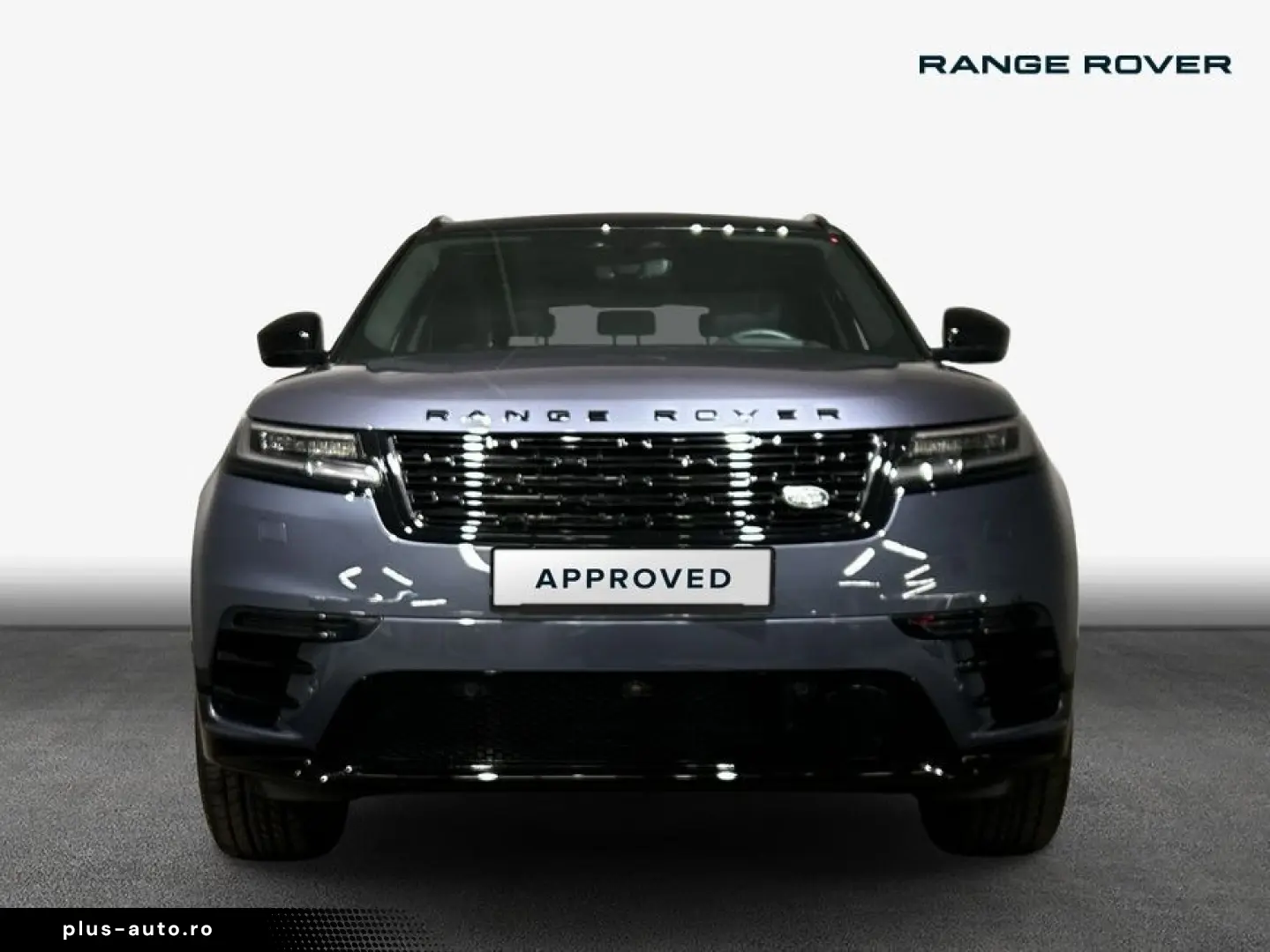 LAND ROVER Range Rover Velar D300 Dynamic SE