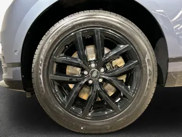 LAND ROVER Range Rover Velar D300 Dynamic SE