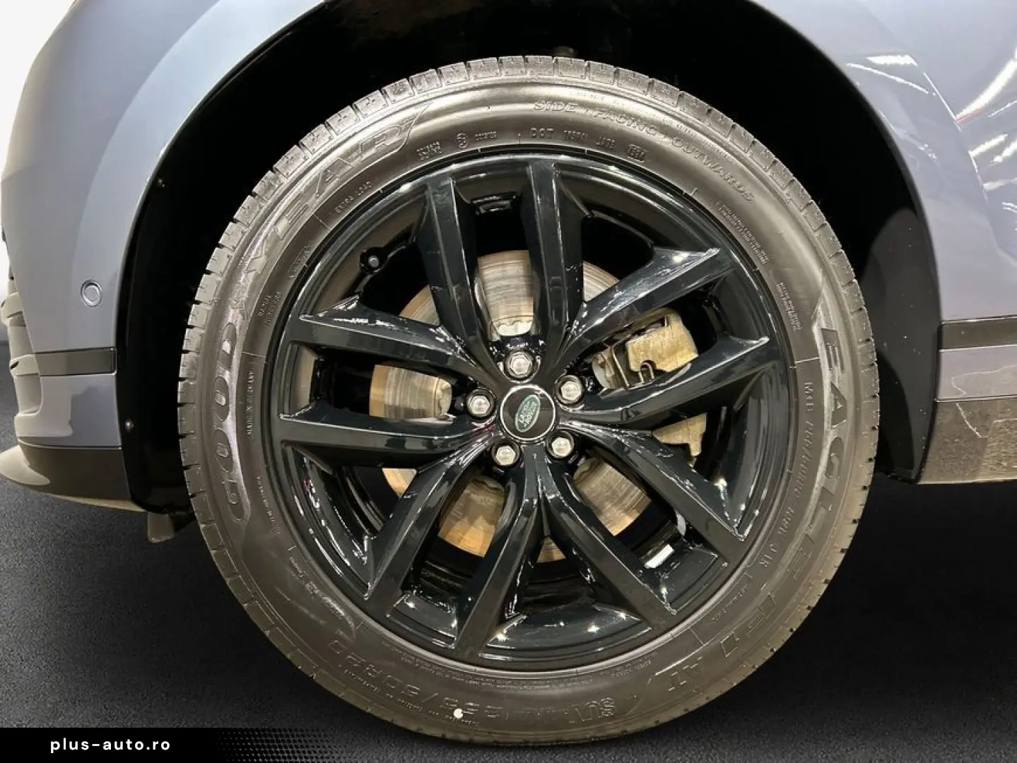 LAND ROVER Range Rover Velar D300 Dynamic SE