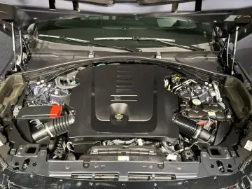 LAND ROVER Range Rover Velar D300 Dynamic SE