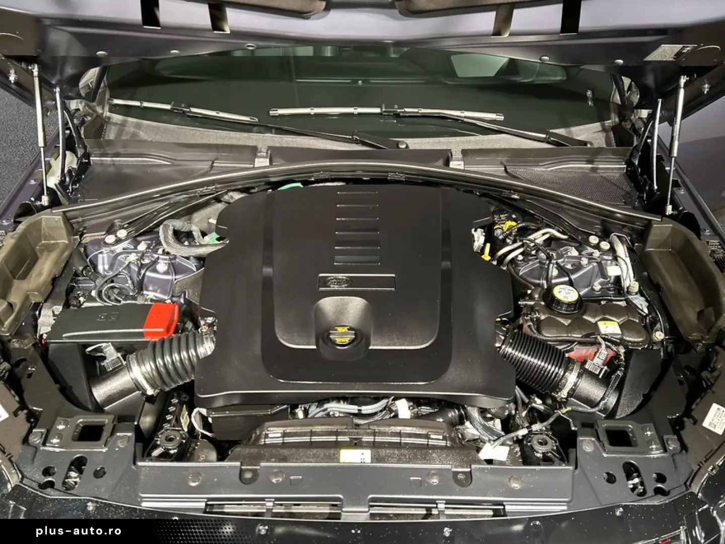 LAND ROVER Range Rover Velar D300 Dynamic SE