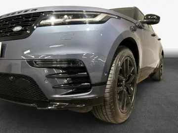 LAND ROVER Range Rover Velar D300 Dynamic SE
