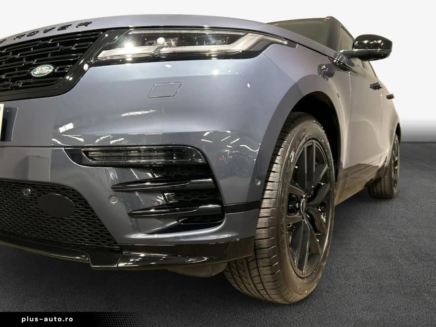 LAND ROVER Range Rover Velar D300 Dynamic SE