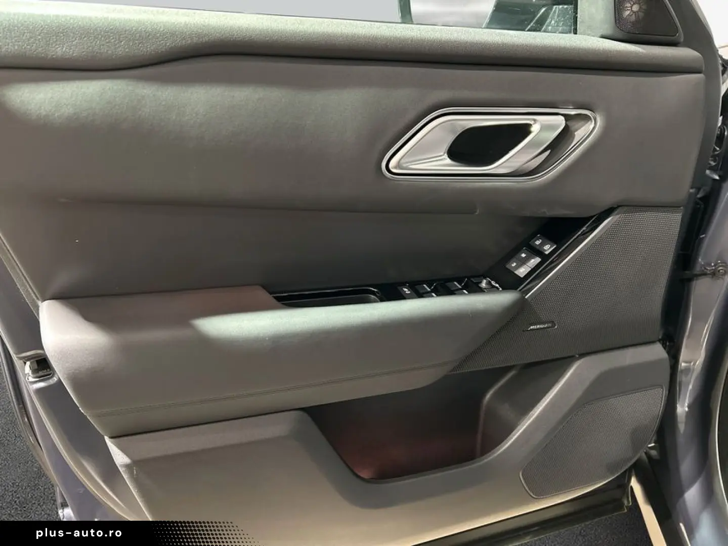 LAND ROVER Range Rover Velar D300 Dynamic SE