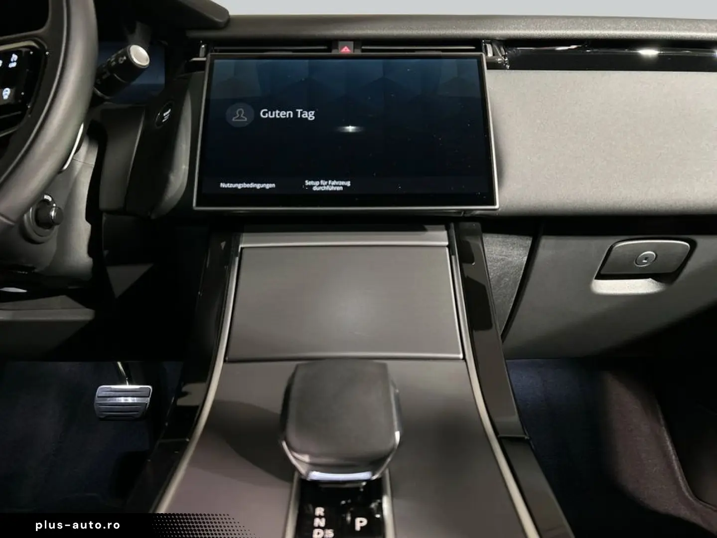 LAND ROVER Range Rover Velar D300 Dynamic SE