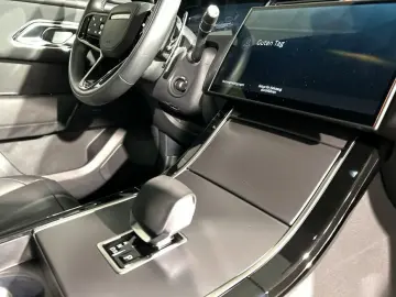 LAND ROVER Range Rover Velar D300 Dynamic SE