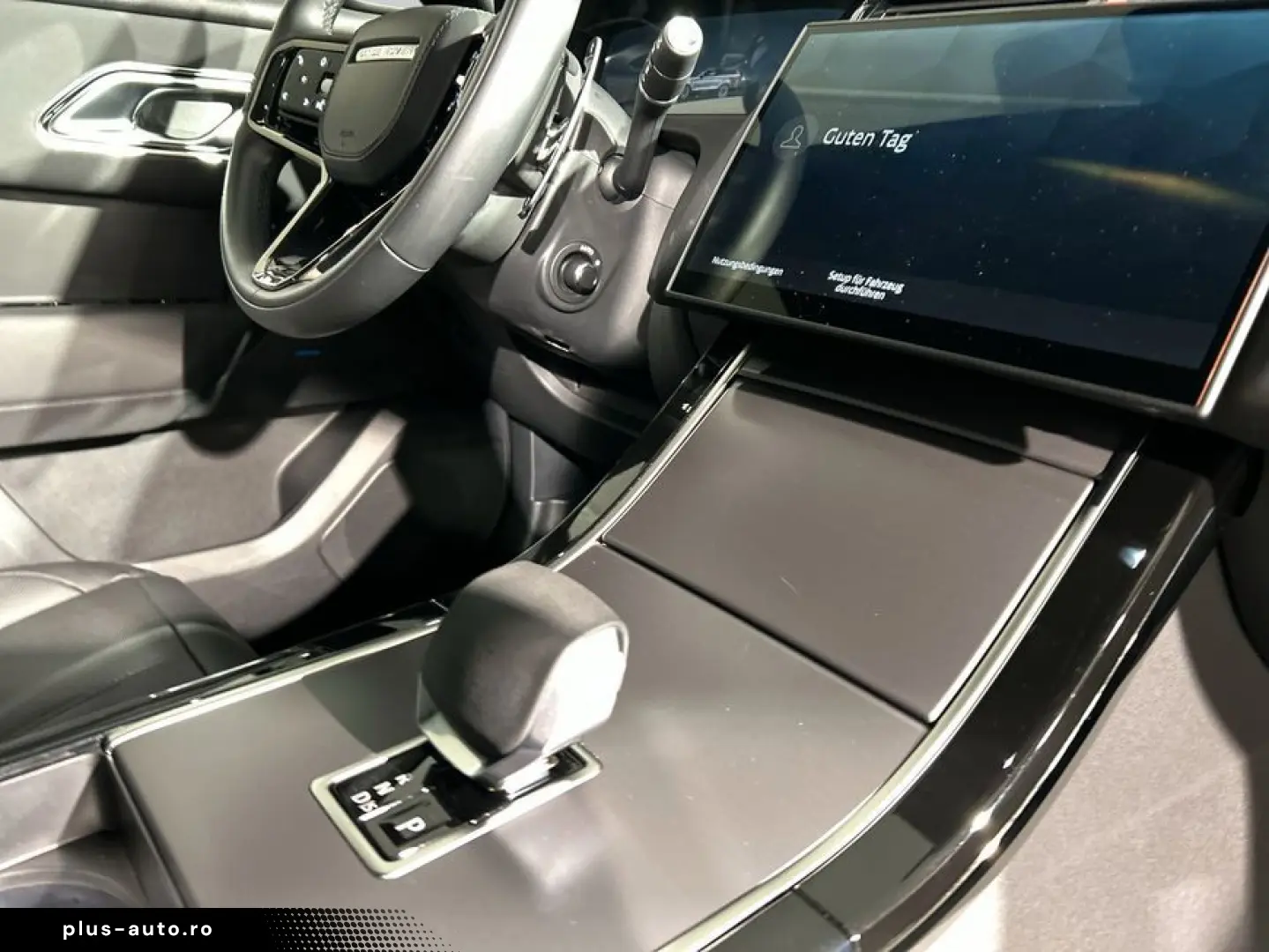 LAND ROVER Range Rover Velar D300 Dynamic SE