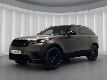 LAND ROVER Range Rover Velar D300 SE   Pano-SD   Winter-Pak