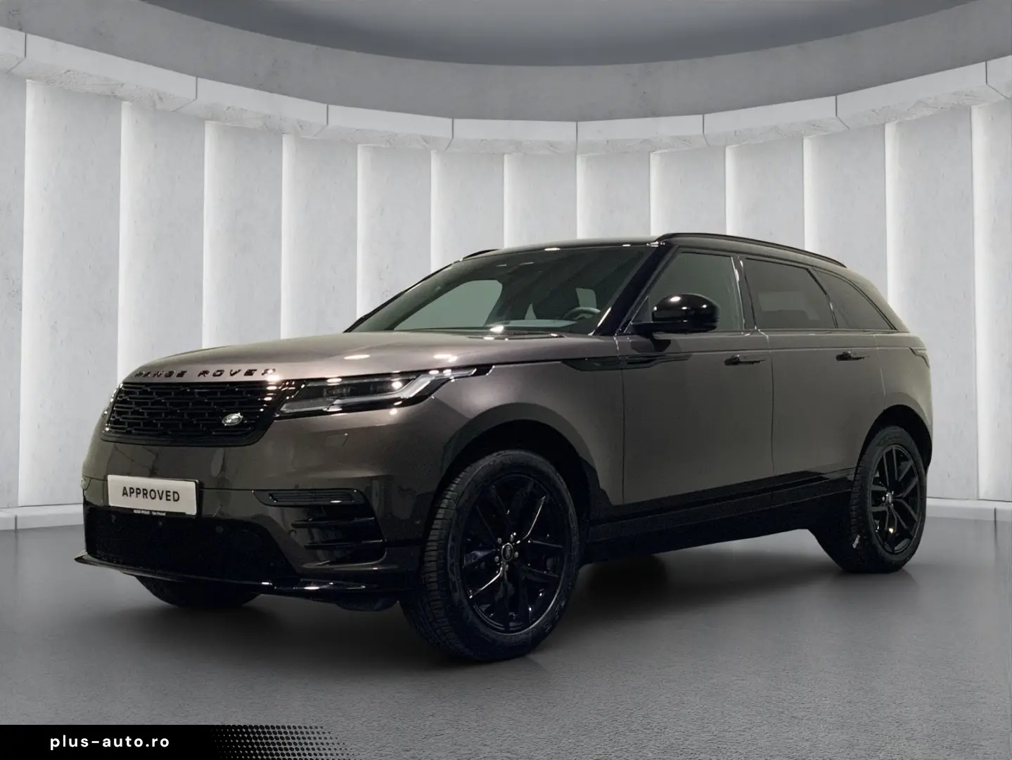 LAND ROVER Range Rover Velar D300 SE   Pano-SD   Winter-Pak