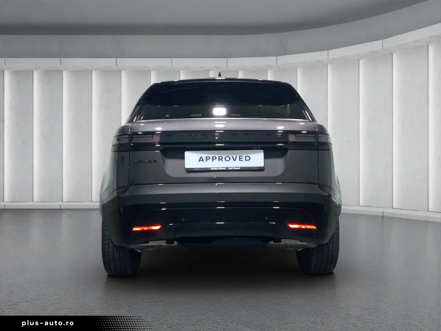 LAND ROVER Range Rover Velar D300 SE   Pano-SD   Winter-Pak