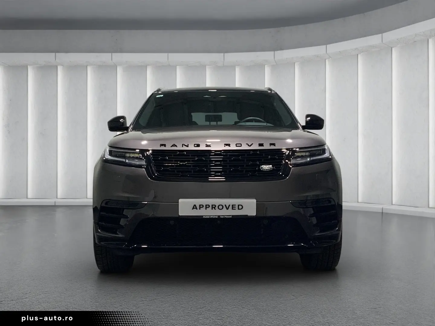 LAND ROVER Range Rover Velar D300 SE   Pano-SD   Winter-Pak