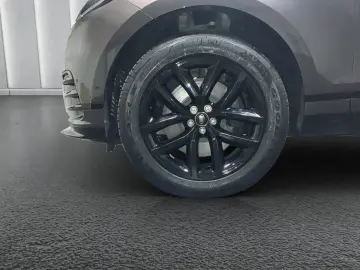 LAND ROVER Range Rover Velar D300 SE   Pano-SD   Winter-Pak