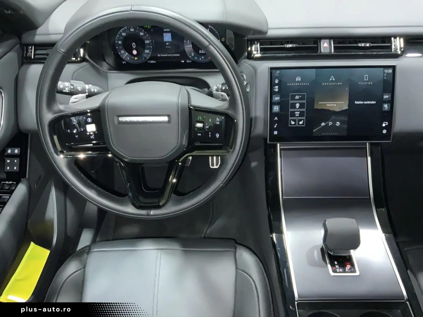 LAND ROVER Range Rover Velar D300 SE   Pano-SD   Winter-Pak