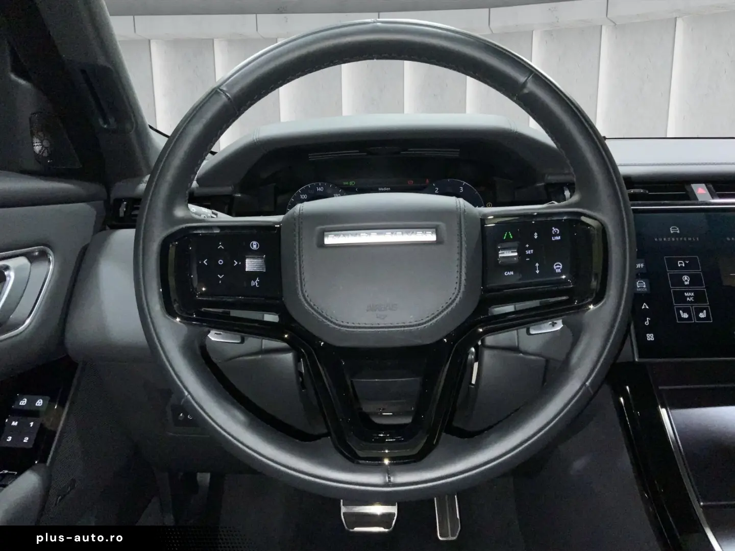 LAND ROVER Range Rover Velar D300 SE   Pano-SD   Winter-Pak