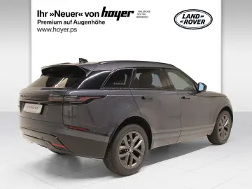 LAND ROVER Range Rover Velar D300 Dynamic SE AHK Pano