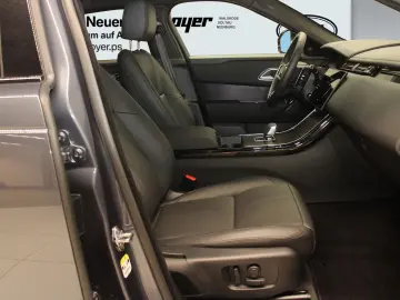 LAND ROVER Range Rover Velar D300 Dynamic SE AHK Pano