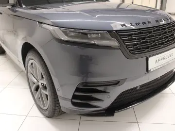 LAND ROVER Range Rover Velar D300 Dynamic SE AHK Pano