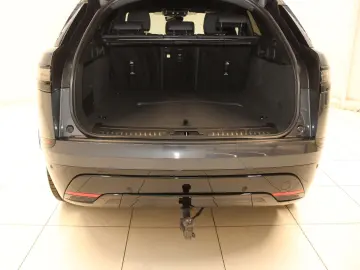 LAND ROVER Range Rover Velar D300 Dynamic SE AHK Pano