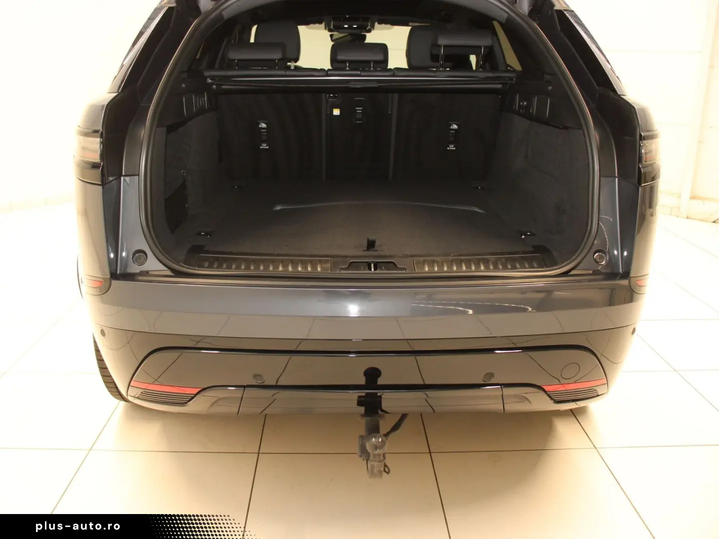 LAND ROVER Range Rover Velar D300 Dynamic SE AHK Pano