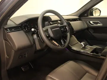 LAND ROVER Range Rover Velar D300 Dynamic SE AHK Pano