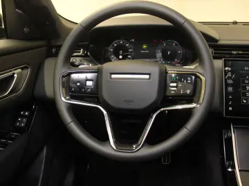 LAND ROVER Range Rover Velar D300 Dynamic SE AHK Pano