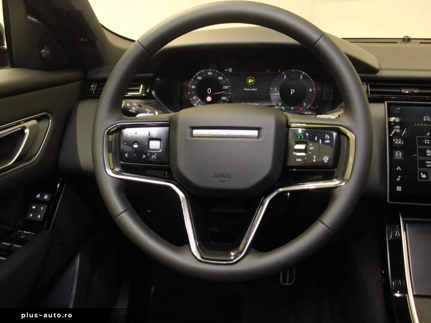 LAND ROVER Range Rover Velar D300 Dynamic SE AHK Pano