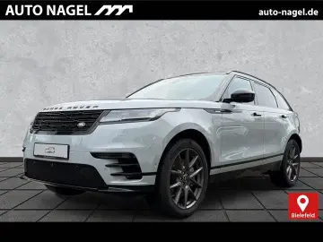 LAND ROVER Range Rover Velar D300 Dyn.SE 20 AHK Pano Winter